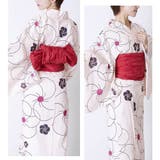 浴衣 単品 大きいサイズ | Ainokajitsu | 詳細画像3