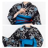 浴衣 レディース 女性浴衣 | Ainokajitsu | 詳細画像4 