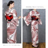 浴衣 レディース 女性浴衣 | Ainokajitsu | 詳細画像2 