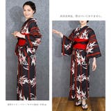 浴衣 レディース 女性浴衣 | Ainokajitsu | 詳細画像2