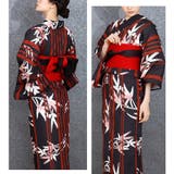浴衣 レディース 女性浴衣 | Ainokajitsu | 詳細画像3