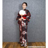 浴衣 レディース 女性浴衣 | Ainokajitsu | 詳細画像5