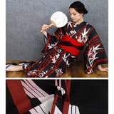 浴衣 レディース 女性浴衣 | Ainokajitsu | 詳細画像6