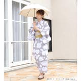 浴衣 二部式 女性浴衣 | Ainokajitsu | 詳細画像5 