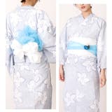 浴衣 二部式 女性浴衣 | Ainokajitsu | 詳細画像3 