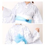 浴衣 二部式 女性浴衣 | Ainokajitsu | 詳細画像4 