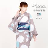 浴衣 レディース 女性浴衣 | Ainokajitsu | 詳細画像1