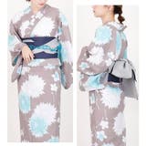 浴衣 レディース 女性浴衣 | Ainokajitsu | 詳細画像3