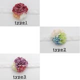 飾り紐 コサージュ 花 | Ainokajitsu | 詳細画像3 