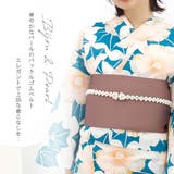 飾り紐 パール ゴムベルト | Ainokajitsu | 詳細画像2
