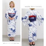浴衣 レディース 女性浴衣 | Ainokajitsu | 詳細画像2 