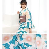 浴衣 レディース 女性浴衣 | Ainokajitsu | 詳細画像5