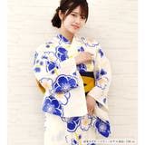 浴衣 レディース 女性浴衣 | Ainokajitsu | 詳細画像3