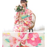 浴衣 レディース 女性浴衣 | Ainokajitsu | 詳細画像5 