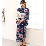 浴衣 レディース 女性浴衣 | Ainokajitsu | 詳細画像4 