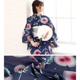 浴衣 レディース 女性浴衣 | Ainokajitsu | 詳細画像5 