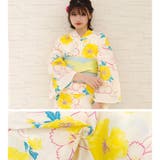 浴衣 レディース 女性浴衣 | Ainokajitsu | 詳細画像5 