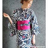 浴衣 二部式 女性浴衣 | Ainokajitsu | 詳細画像4