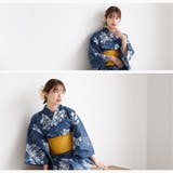 浴衣 セパレート 二部式 | Ainokajitsu | 詳細画像4