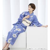 浴衣 単品 綿麻 | Ainokajitsu | 詳細画像5