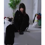 【Nora Lily】Big WELE Corduroy Blouson | Nora Lily | 詳細画像2 