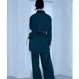 【Nora Lily】「elle」Frill Short Jacket | Nora Lily | 詳細画像17 