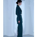 【Nora Lily】「elle」Frill Short Jacket | Nora Lily | 詳細画像18 