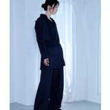 【Nora Lily】「elle」Frill Short Jacket | Nora Lily | 詳細画像4 