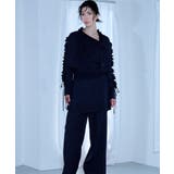 【Nora Lily】「elle」Frill Short Jacket | Nora Lily | 詳細画像5 