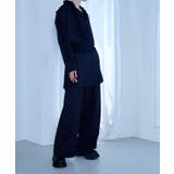 【Nora Lily】「elle」Wrap Skirt Pants | Nora Lily | 詳細画像7 