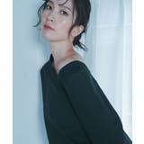 【Nora Lily】「elle」Asymmetry Square | Nora Lily | 詳細画像10 