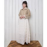 「elle」Boa Fake Leather | Nora Lily | 詳細画像27