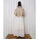 「elle」Boa Fake Leather | Nora Lily | 詳細画像28