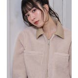 「elle」Boa Fake Leather | Nora Lily | 詳細画像31