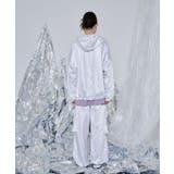 【Nora Lily】Leathery Switching | Nora Lily | 詳細画像10 