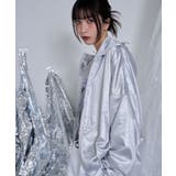 【Nora Lily】Leathery Switching | Nora Lily | 詳細画像13 