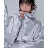 【Nora Lily】Leathery Switching | Nora Lily | 詳細画像14 