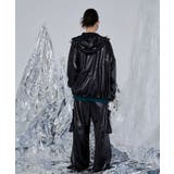 【Nora Lily】Leathery Switching | Nora Lily | 詳細画像5 