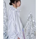 【Nora Lily】Leathery Switching | Nora Lily | 詳細画像7 