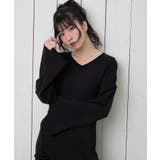 【Nora Lily】「elle」Effortlessly Knit | Nora Lily | 詳細画像2 