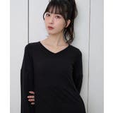 【Nora Lily】「elle」Effortlessly Knit | Nora Lily | 詳細画像3 