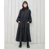【Nora Lily】「elle」Long Zip | Nora Lily | 詳細画像5