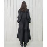 【Nora Lily】「elle」Long Zip | Nora Lily | 詳細画像6
