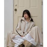 【Nora Lily】「elle」Long Zip | Nora Lily | 詳細画像8