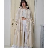 【Nora Lily】「elle」Long Zip | Nora Lily | 詳細画像9