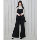 【Nora Lily】「elle」Ribboned Off | Nora Lily | 詳細画像5 