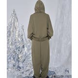 【Nora Lily】3D Switching Sweat Pants | Nora Lily | 詳細画像22 