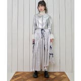 【Nora Lily】「elle」Gather Ribon | Nora Lily | 詳細画像8 