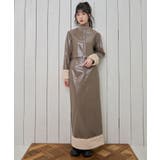 【Nora Lily】「elle」Shiny Fake | Nora Lily | 詳細画像12 