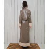 【Nora Lily】「elle」Shiny Fake | Nora Lily | 詳細画像13 